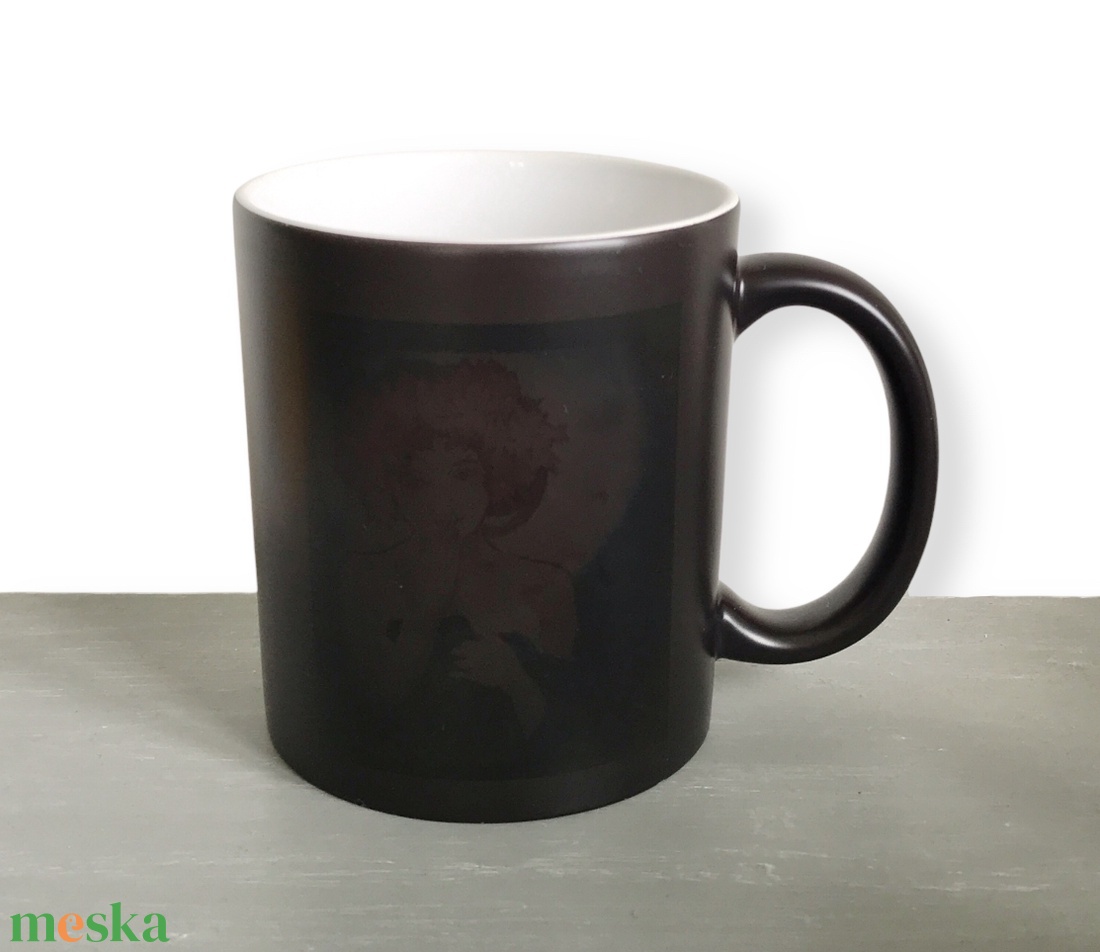 Színváltós egyedi porcelán bögre - Artiroka design - otthon & életmód - konyhafelszerelés, tálalás - tálalás - bögre & csésze - Meska.hu Színváltós egyedi porcelán bögre - Artiroka design - otthon & életmód - konyhafelszerelés, tálalás - tálalás - bögre & csésze - Meska.hu