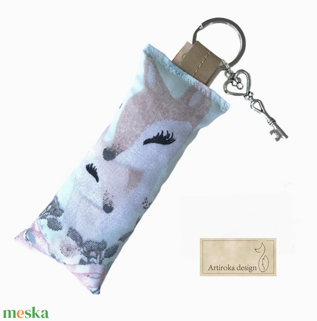 Bambi édesanyjával mintás egyedi kulcstartó - ANYÁK NAPJA - Artirokadesign - táska & tok - kulcstartó & táskadísz - kulcstartó - Meska.hu Bambi édesanyjával mintás egyedi kulcstartó - ANYÁK NAPJA - Artirokadesign - táska & tok - kulcstartó & táskadísz - kulcstartó - Meska.hu
