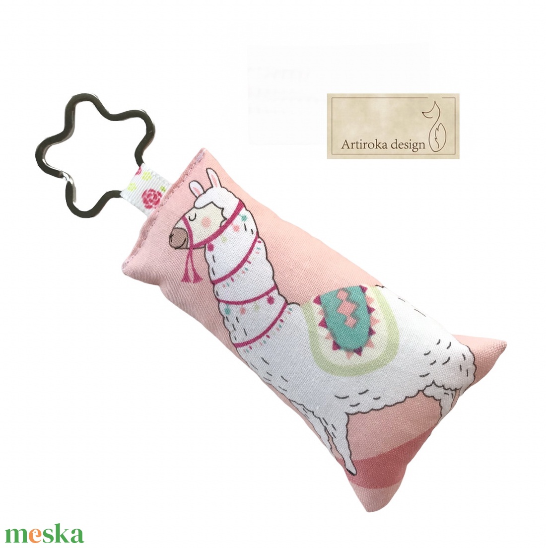 Láma mintás kulcstartó - Ha itt a láma, nincs már dráma! - Artiroka design - táska & tok - kulcstartó & táskadísz - kulcstartó - Meska.hu Láma mintás kulcstartó - Ha itt a láma, nincs már dráma! - Artiroka design - táska & tok - kulcstartó & táskadísz - kulcstartó - Meska.hu