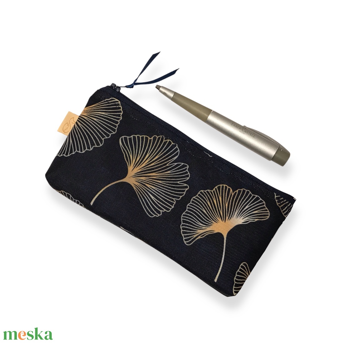 Ginkgo falevél mintás VÍZÁLLÓ tolltartó neszesszer, szemüvegtok vagy mobiltok - Artiroka design - táska & tok - pénztárca & más tok - pénztárca - női pénztárca - Meska.hu Ginkgo falevél mintás VÍZÁLLÓ tolltartó neszesszer, szemüvegtok vagy mobiltok - Artiroka design - táska & tok - pénztárca & más tok - pénztárca - női pénztárca - Meska.hu