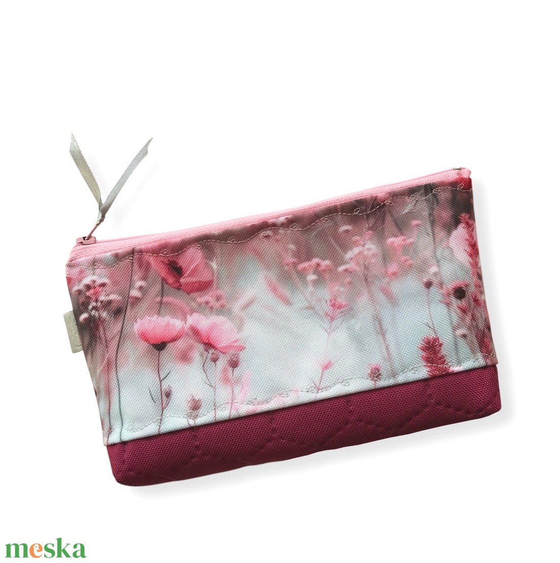 Hajnali pipacs mező mintás VÍZÁLLÓ neszesszer - SZÜLETÉSNAP - Artiroka design - táska & tok - neszesszer - Meska.hu Hajnali pipacs mező mintás VÍZÁLLÓ neszesszer - SZÜLETÉSNAP - Artiroka design - táska & tok - neszesszer - Meska.hu