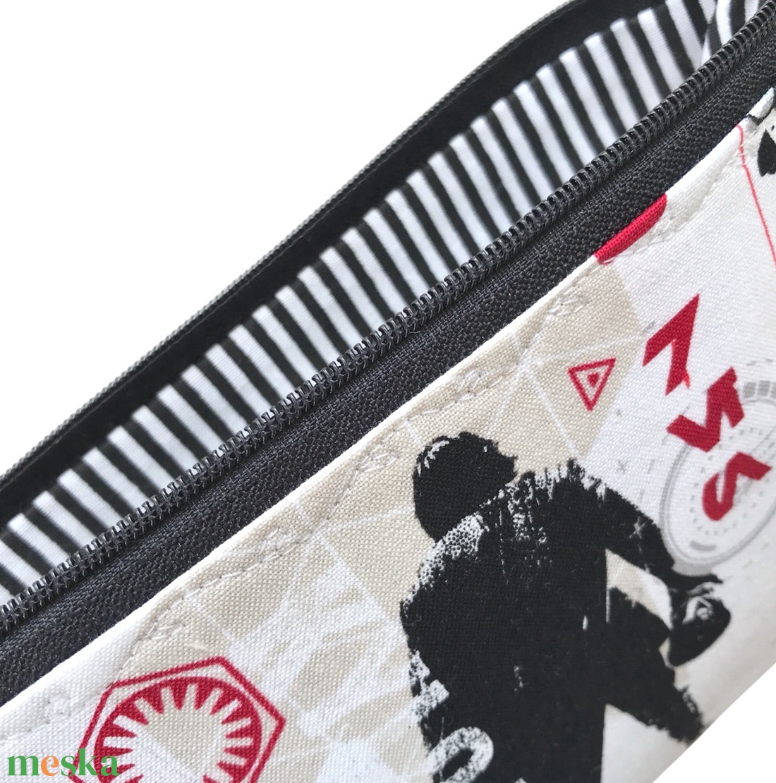 Star Wars Kylo Ren mintás prémium tolltartó neszesszer, szemüvegtok vagy mobiltok - Csillagok háborúja - táska & tok - pénztárca & más tok - pénztárca - férfi pénztárca - Meska.hu Star Wars Kylo Ren mintás prémium tolltartó neszesszer, szemüvegtok vagy mobiltok - Csillagok háborúja - táska & tok - pénztárca & más tok - pénztárca - férfi pénztárca - Meska.hu