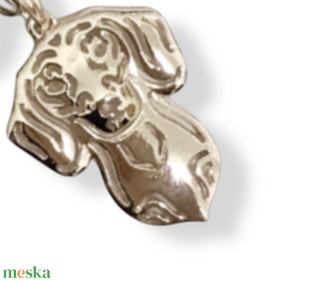 Tacskó kutya mintás kulcstartó, szív alakú kulcskarikán - Artiroka design - táska & tok - kulcstartó & táskadísz - kulcstartó - Meska.hu Tacskó kutya mintás kulcstartó, szív alakú kulcskarikán - Artiroka design - táska & tok - kulcstartó & táskadísz - kulcstartó - Meska.hu