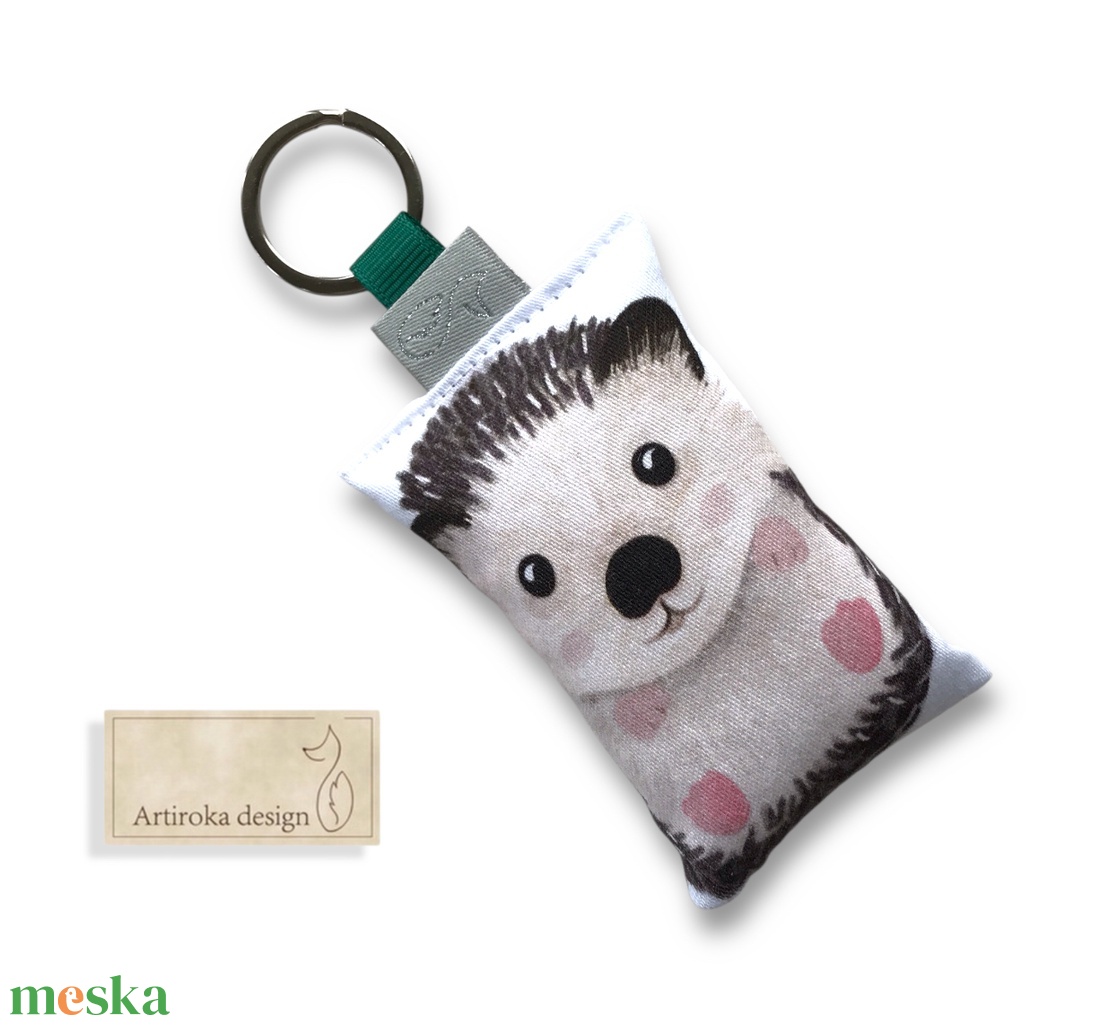 Süni mintás egyedi kulcstartó - Artiroka design - táska & tok - kulcstartó & táskadísz - kulcstartó - Meska.hu Süni mintás egyedi kulcstartó - Artiroka design - táska & tok - kulcstartó & táskadísz - kulcstartó - Meska.hu