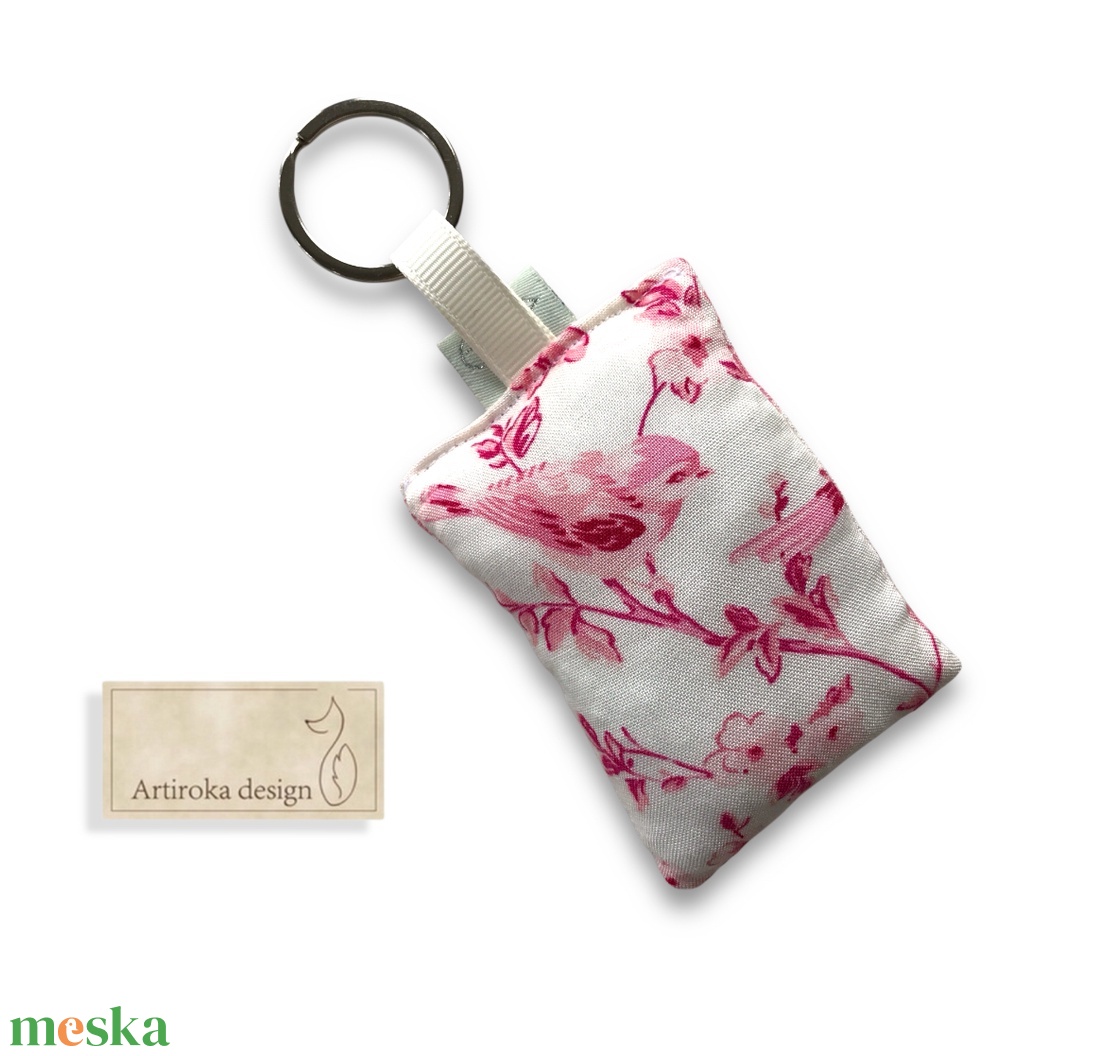 Madár mintás kulcstartó - Artiroka design - táska & tok - kulcstartó & táskadísz - kulcstartó - Meska.hu Madár mintás kulcstartó - Artiroka design - táska & tok - kulcstartó & táskadísz - kulcstartó - Meska.hu