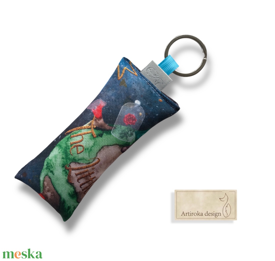 A Kis herceg rózsája mintás, egyedi kulcstartó - Artiroka design - táska & tok - kulcstartó & táskadísz - kulcstartó - Meska.hu A Kis herceg rózsája mintás, egyedi kulcstartó - Artiroka design - táska & tok - kulcstartó & táskadísz - kulcstartó - Meska.hu