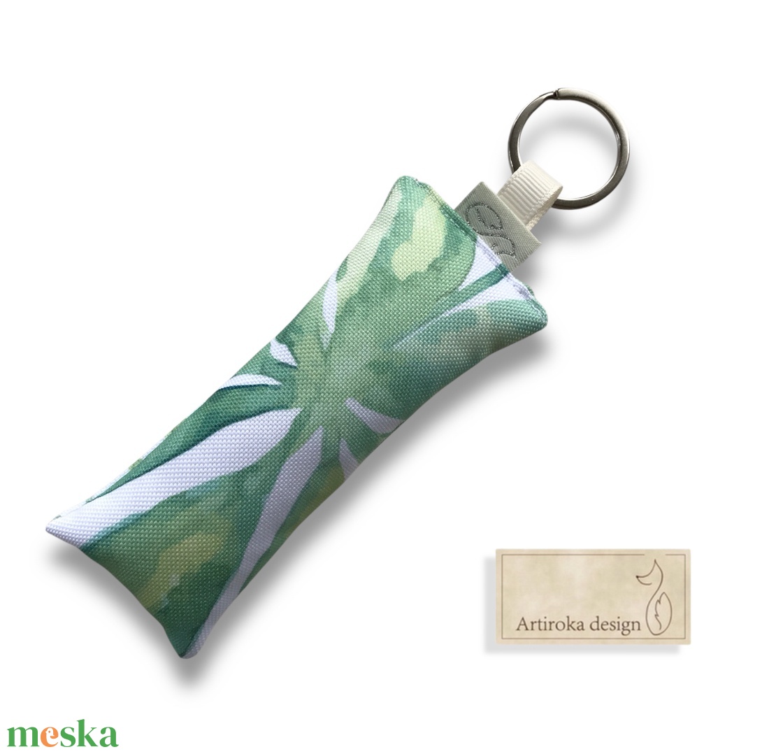 Levelek mintás, egyedi kulcstartó - Artiroka design - táska & tok - kulcstartó & táskadísz - kulcstartó - Meska.hu Levelek mintás, egyedi kulcstartó - Artiroka design - táska & tok - kulcstartó & táskadísz - kulcstartó - Meska.hu