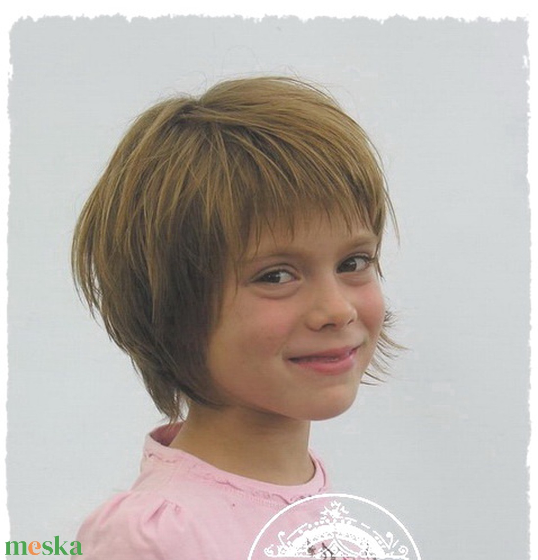 Vágjunk bele! Hajvágás lépésről lépésre - könyv - Artiroka design - könyv & zene - könyv - Meska.hu