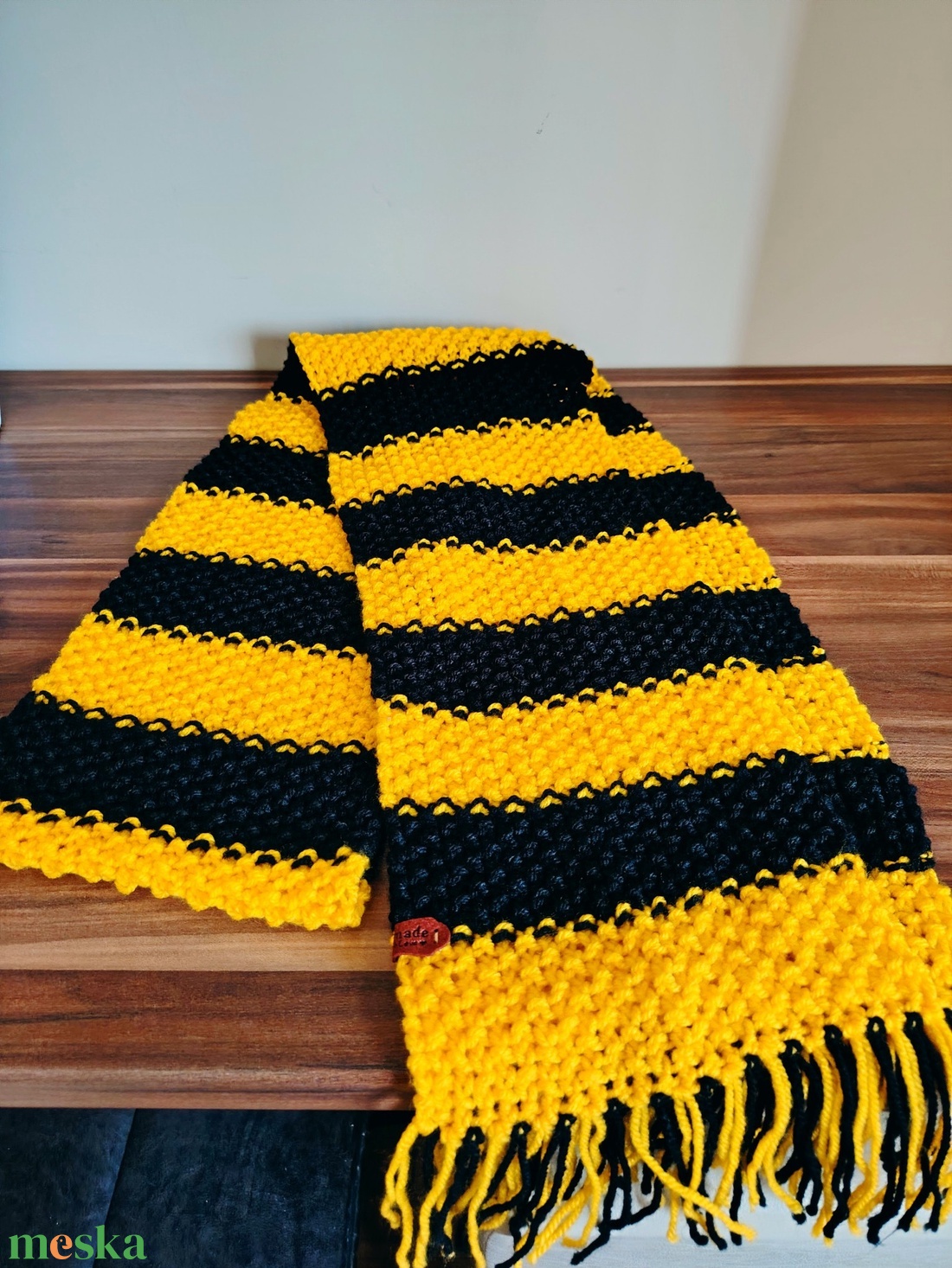 Űrdongó sál (34) - ruha & divat - sál, sapka, kendő - sál - Meska.hu