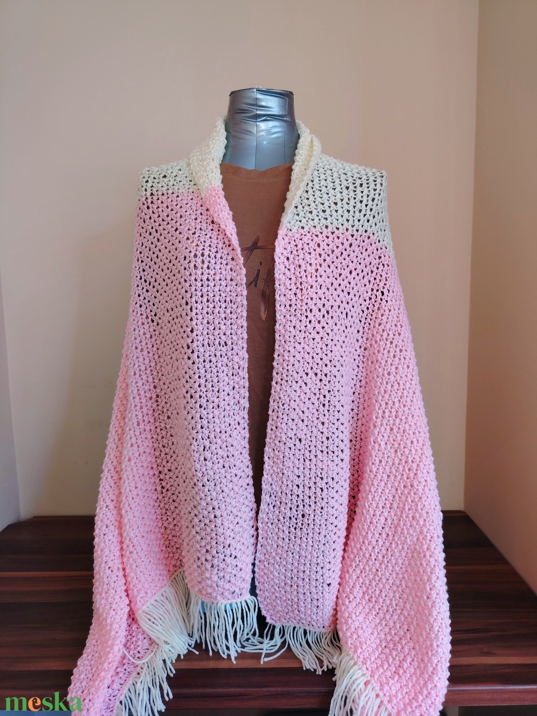 Pillecukor stóla (35) - ruha & divat - sál, sapka, kendő - sál - Meska.hu