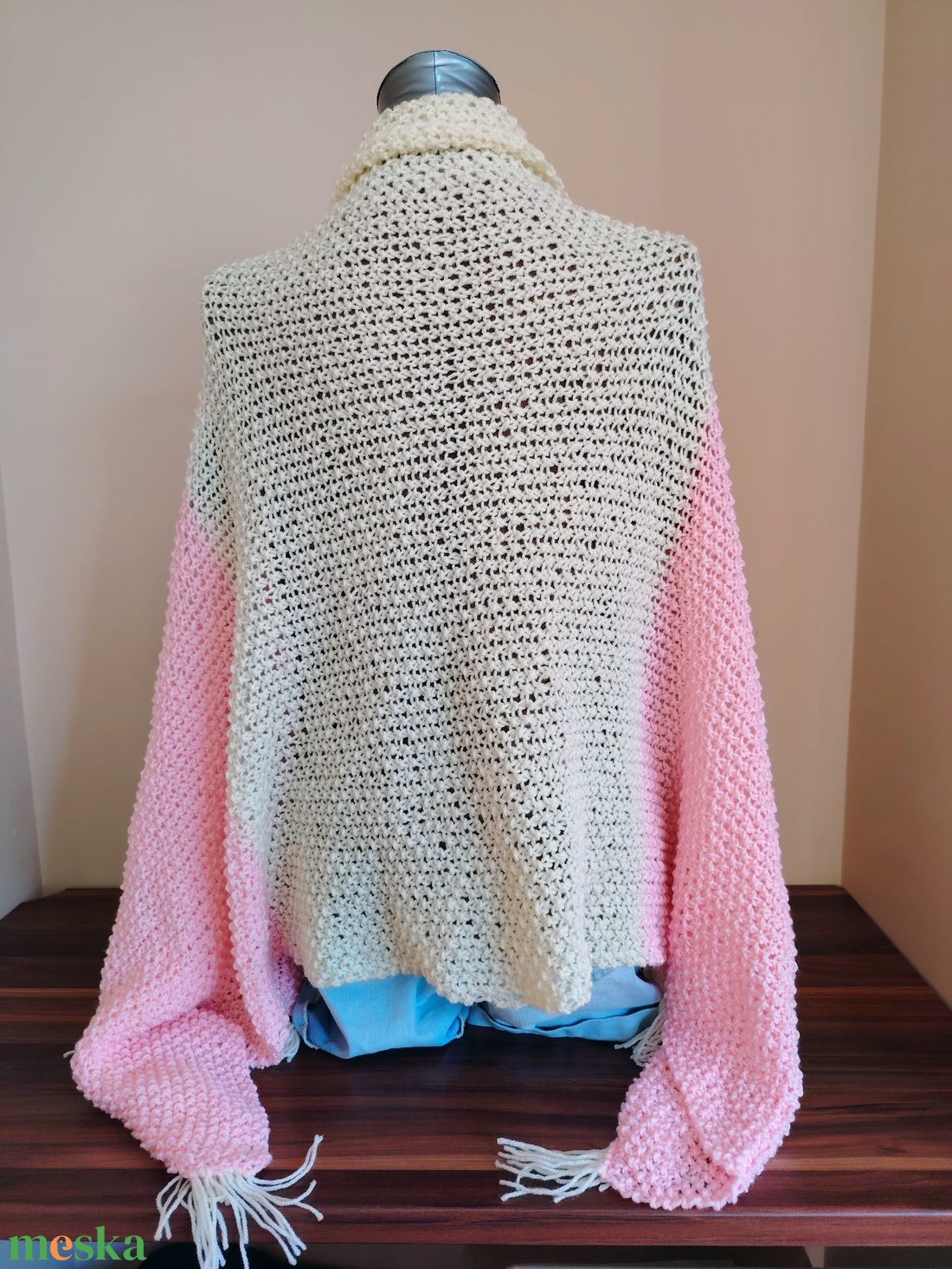 Pillecukor stóla (35) - ruha & divat - sál, sapka, kendő - sál - Meska.hu