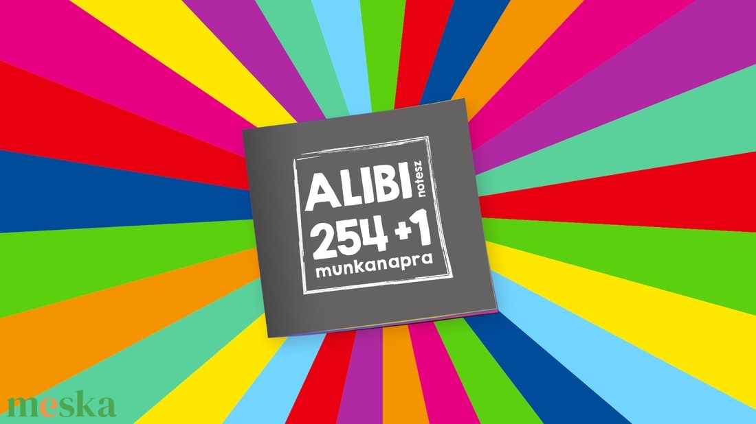 ALIBI NOTESZ - humoros füzet munkavállalóknak / jófej főnököknek / vicces kiadvány kollégának - otthon & életmód - papír, írószer - jegyzetfüzet & napló - Meska.hu ALIBI NOTESZ - humoros füzet munkavállalóknak / jófej főnököknek / vicces kiadvány kollégának - otthon & életmód - papír, írószer - jegyzetfüzet & napló - Meska.hu