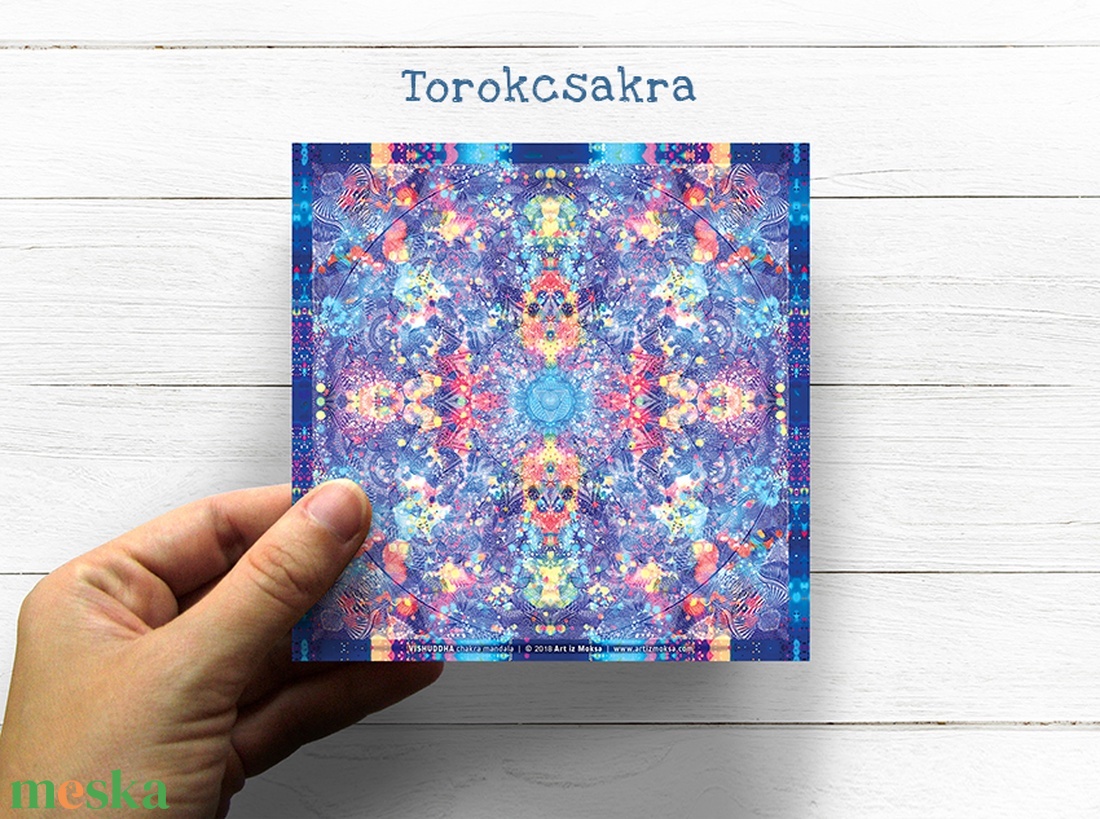 Csakra Mandala matrica csomag / harmadikszem, koronacsakra, szakrális, napfonat / spiritualitás, jóga, alternatív - otthon & életmód - dekoráció - Meska.hu Csakra Mandala matrica csomag / harmadikszem, koronacsakra, szakrális, napfonat / spiritualitás, jóga, alternatív - otthon & életmód - dekoráció - Meska.hu