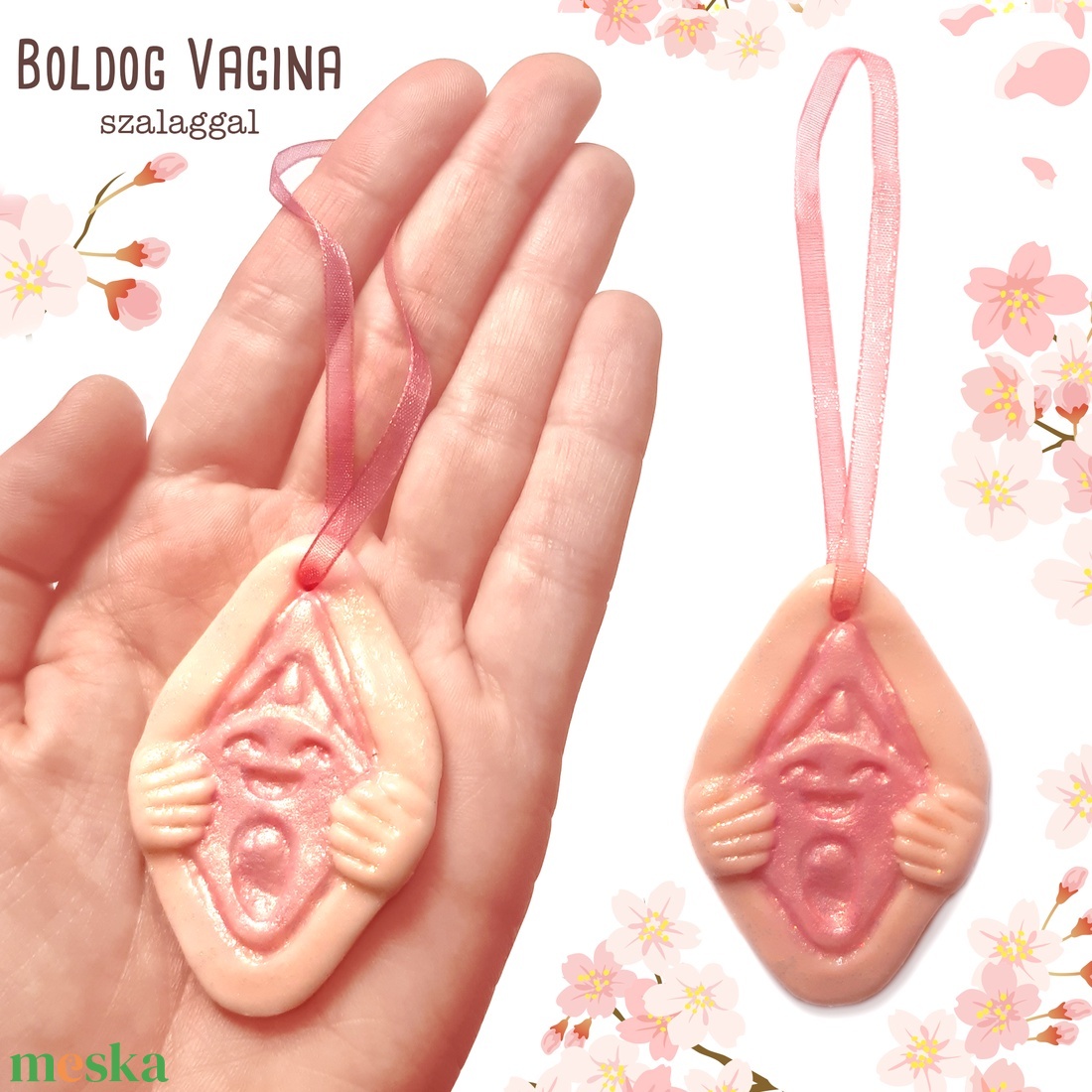 BOLDOG VAGINA - hűtőmágnes, kulcstartó, dísz, kabala / punci, vulva, női nemiszerv, jóni / szervek - táska & tok - kulcstartó & táskadísz - kulcstartó - Meska.hu BOLDOG VAGINA - hűtőmágnes, kulcstartó, dísz, kabala / punci, vulva, női nemiszerv, jóni / szervek - táska & tok - kulcstartó & táskadísz - kulcstartó - Meska.hu