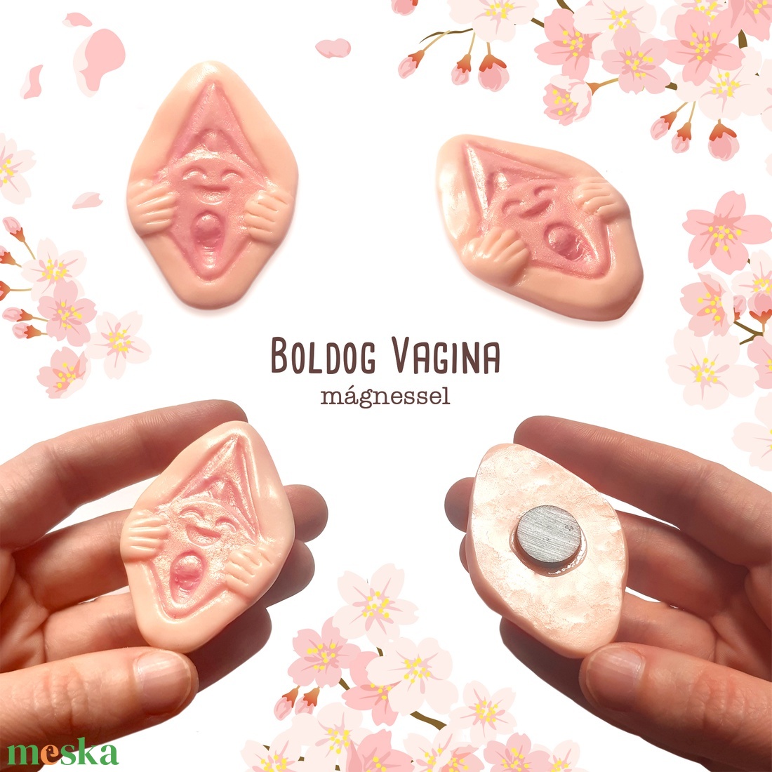 BOLDOG VAGINA - hűtőmágnes, kulcstartó, dísz, kabala / punci, vulva, női nemiszerv, jóni / szervek - táska & tok - kulcstartó & táskadísz - kulcstartó - Meska.hu BOLDOG VAGINA - hűtőmágnes, kulcstartó, dísz, kabala / punci, vulva, női nemiszerv, jóni / szervek - táska & tok - kulcstartó & táskadísz - kulcstartó - Meska.hu