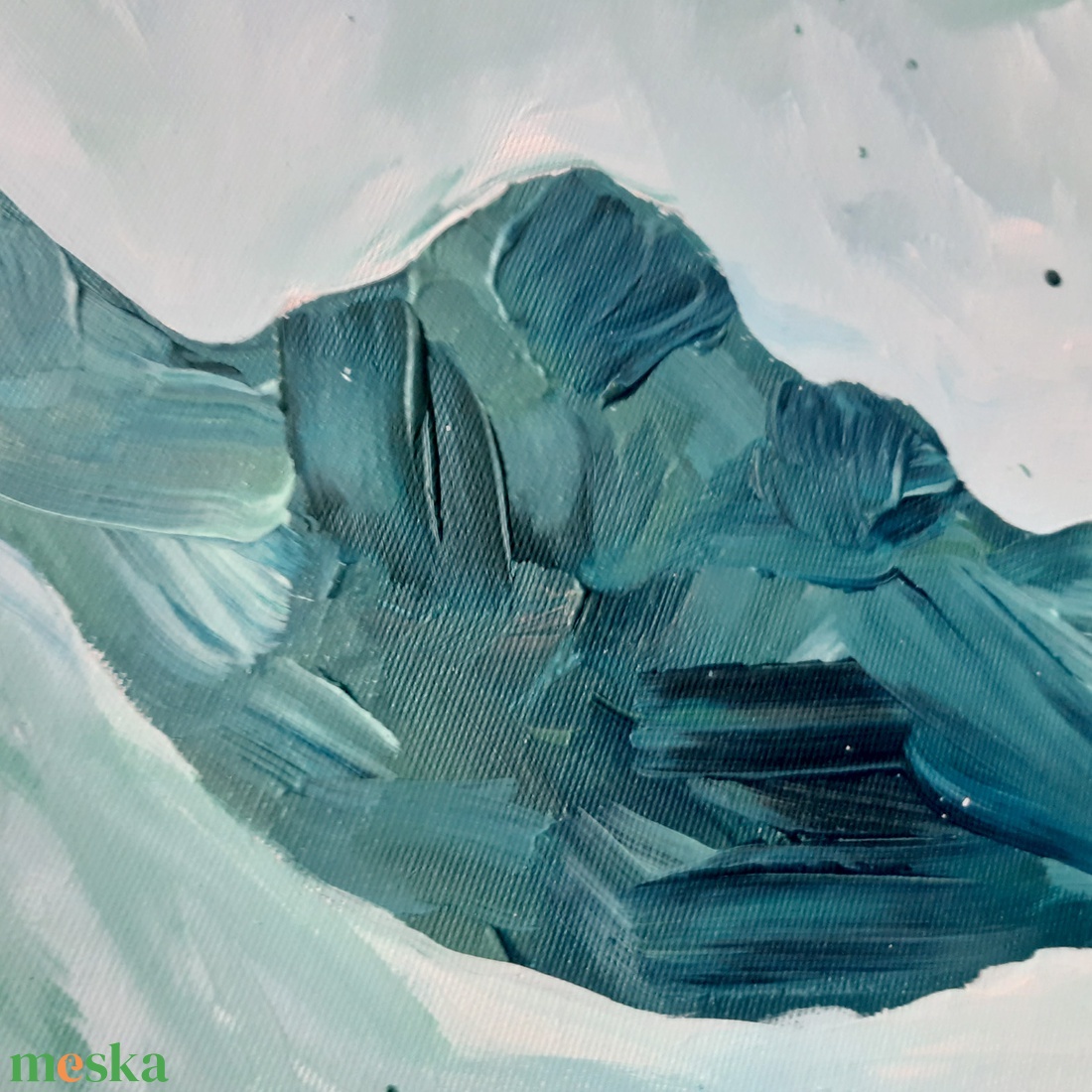 Balaton / 1 méter x 50 cm / dekoráció, festmény vászonkép - művészet - festmény - festmény vegyes technika - Meska.hu Balaton / 1 méter x 50 cm / dekoráció, festmény vászonkép - művészet - festmény - festmény vegyes technika - Meska.hu