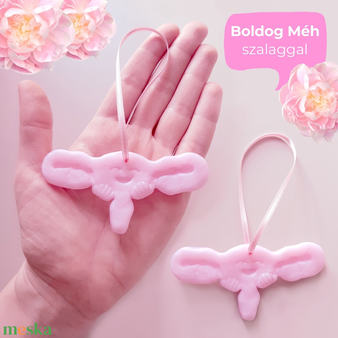 BOLDOG MÉH - hűtőmágnes, szalagos dísz, kabala / kisütött gyurmából / női szervek - otthon & életmód - konyhafelszerelés, tálalás - konyhai dekoráció - hűtőmágnes - Meska.hu BOLDOG MÉH - hűtőmágnes, szalagos dísz, kabala / kisütött gyurmából / női szervek - otthon & életmód - konyhafelszerelés, tálalás - konyhai dekoráció - hűtőmágnes - Meska.hu