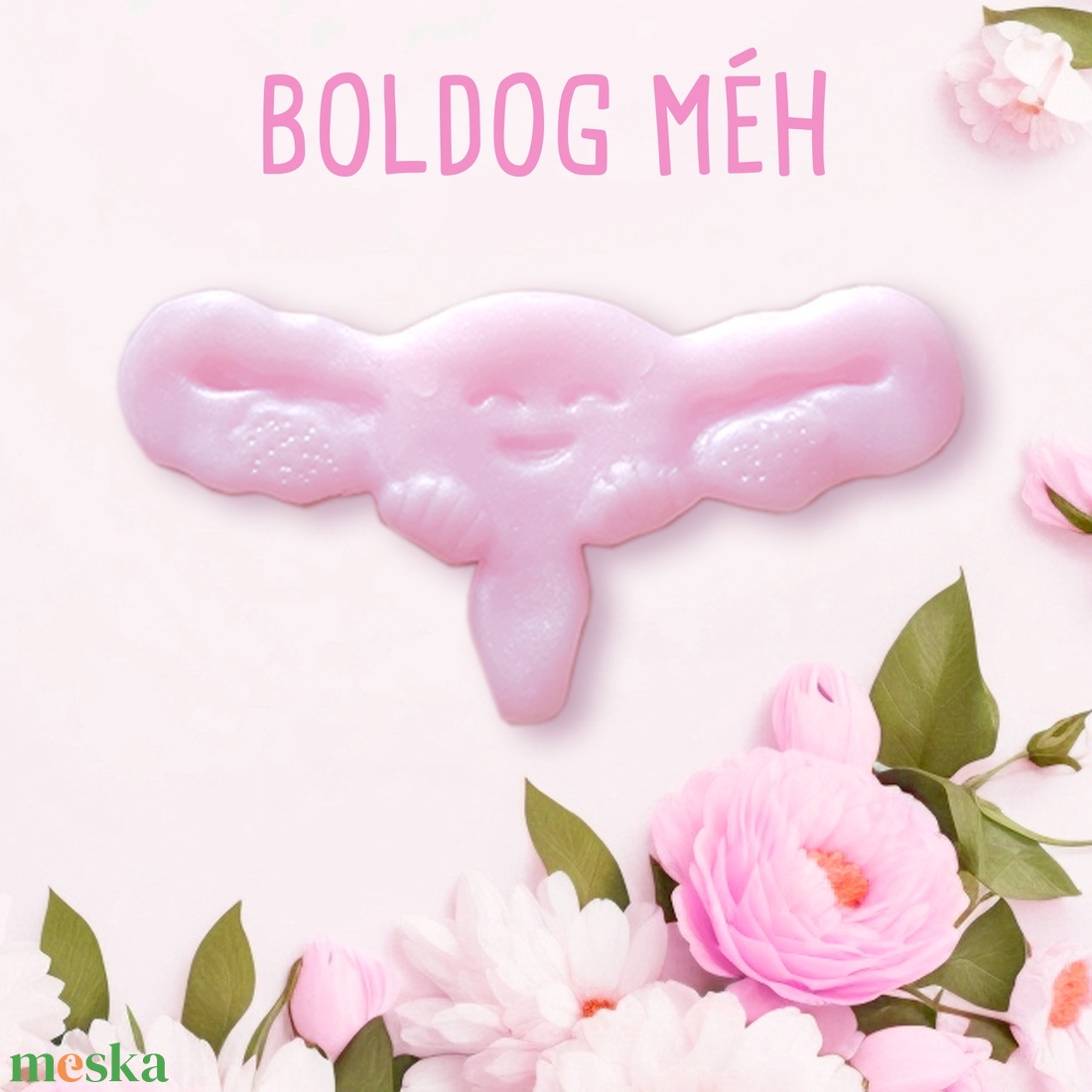 BOLDOG MÉH - hűtőmágnes, szalagos dísz, kabala / kisütött gyurmából / női szervek - otthon & életmód - konyhafelszerelés, tálalás - konyhai dekoráció - hűtőmágnes - Meska.hu BOLDOG MÉH - hűtőmágnes, szalagos dísz, kabala / kisütött gyurmából / női szervek - otthon & életmód - konyhafelszerelés, tálalás - konyhai dekoráció - hűtőmágnes - Meska.hu