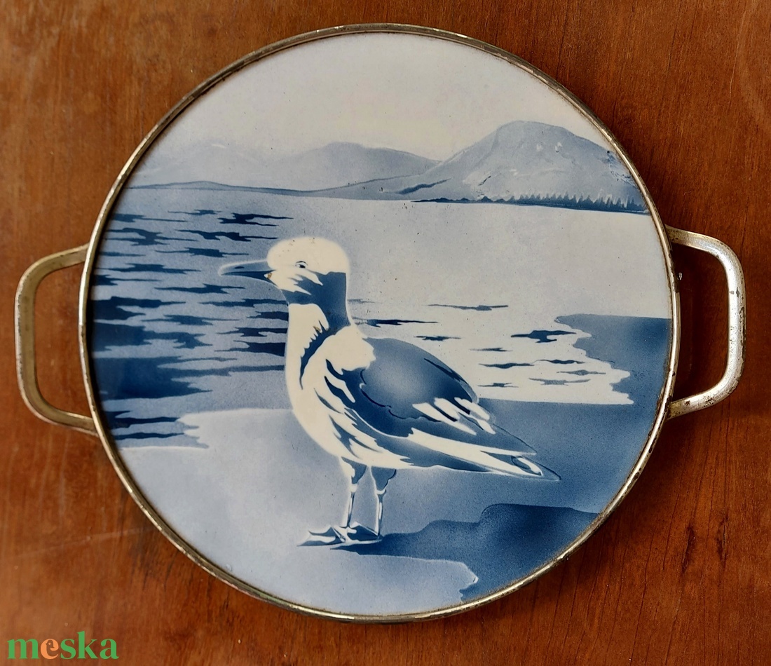 Antik porcelán tál - otthon & életmód - konyhafelszerelés, tálalás - tálalás - tálca - Meska.hu Antik porcelán tál - otthon & életmód - konyhafelszerelés, tálalás - tálalás - tálca - Meska.hu