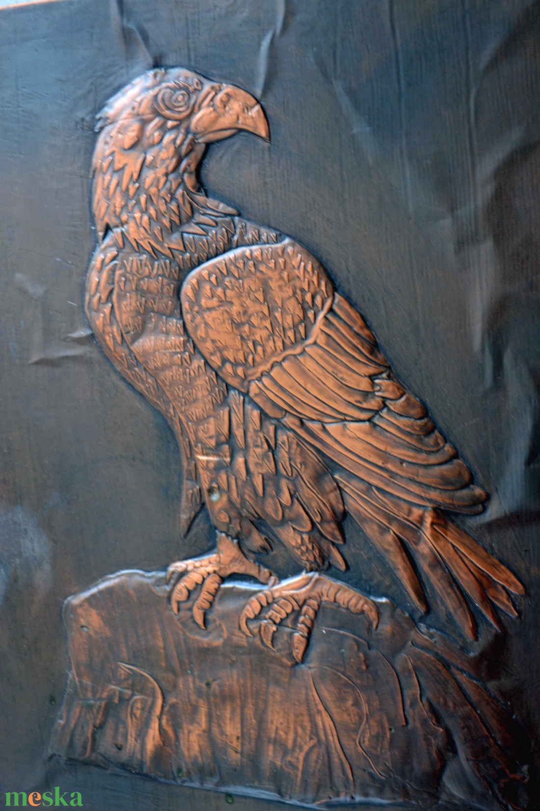 Antik kép - művészet - más művészeti ág - Meska.hu