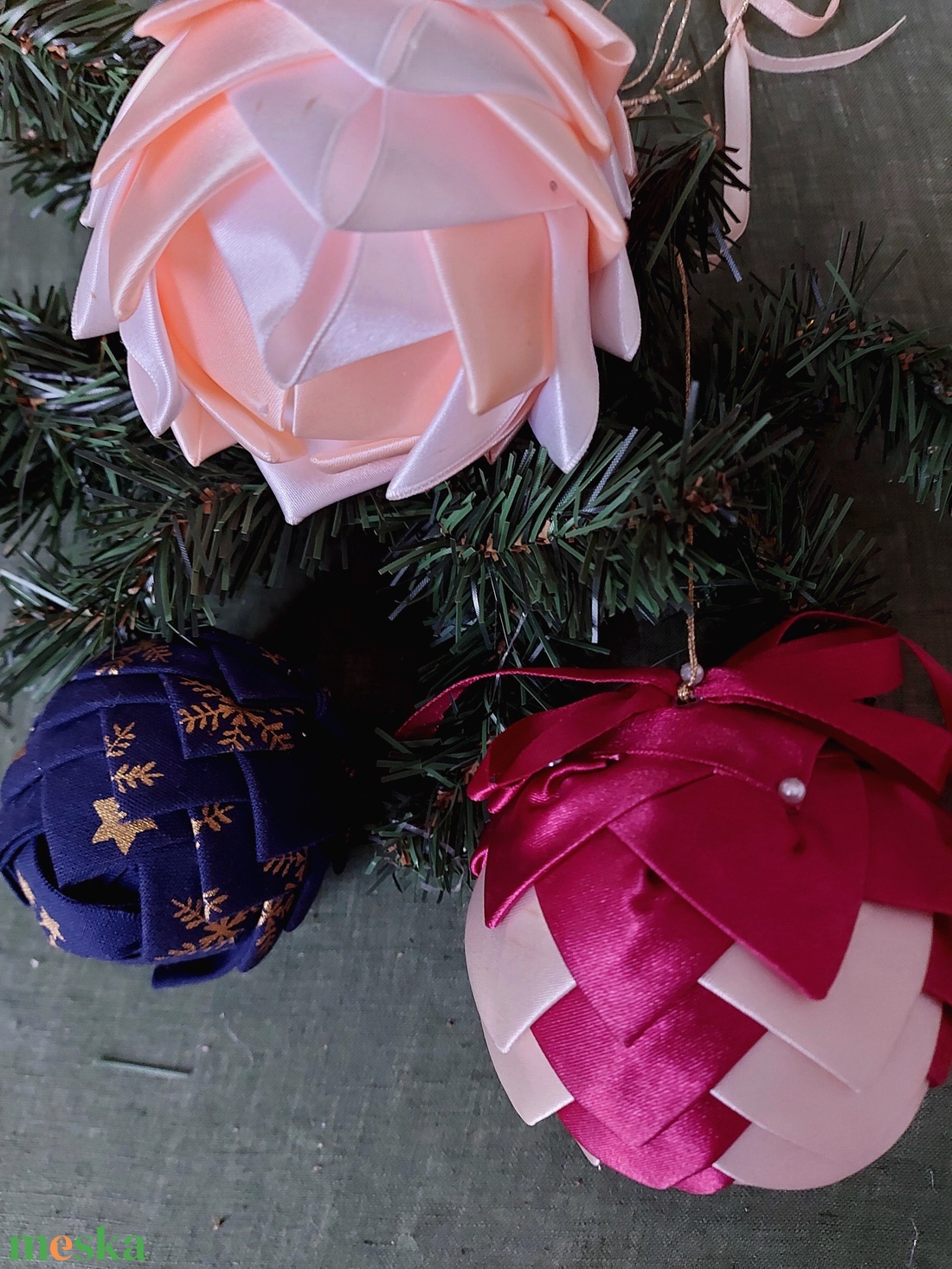 Textil karácsonyfa díszek - karácsony - karácsonyi lakásdekoráció - karácsonyfadíszek - Meska.hu Textil karácsonyfa díszek - karácsony - karácsonyi lakásdekoráció - karácsonyfadíszek - Meska.hu