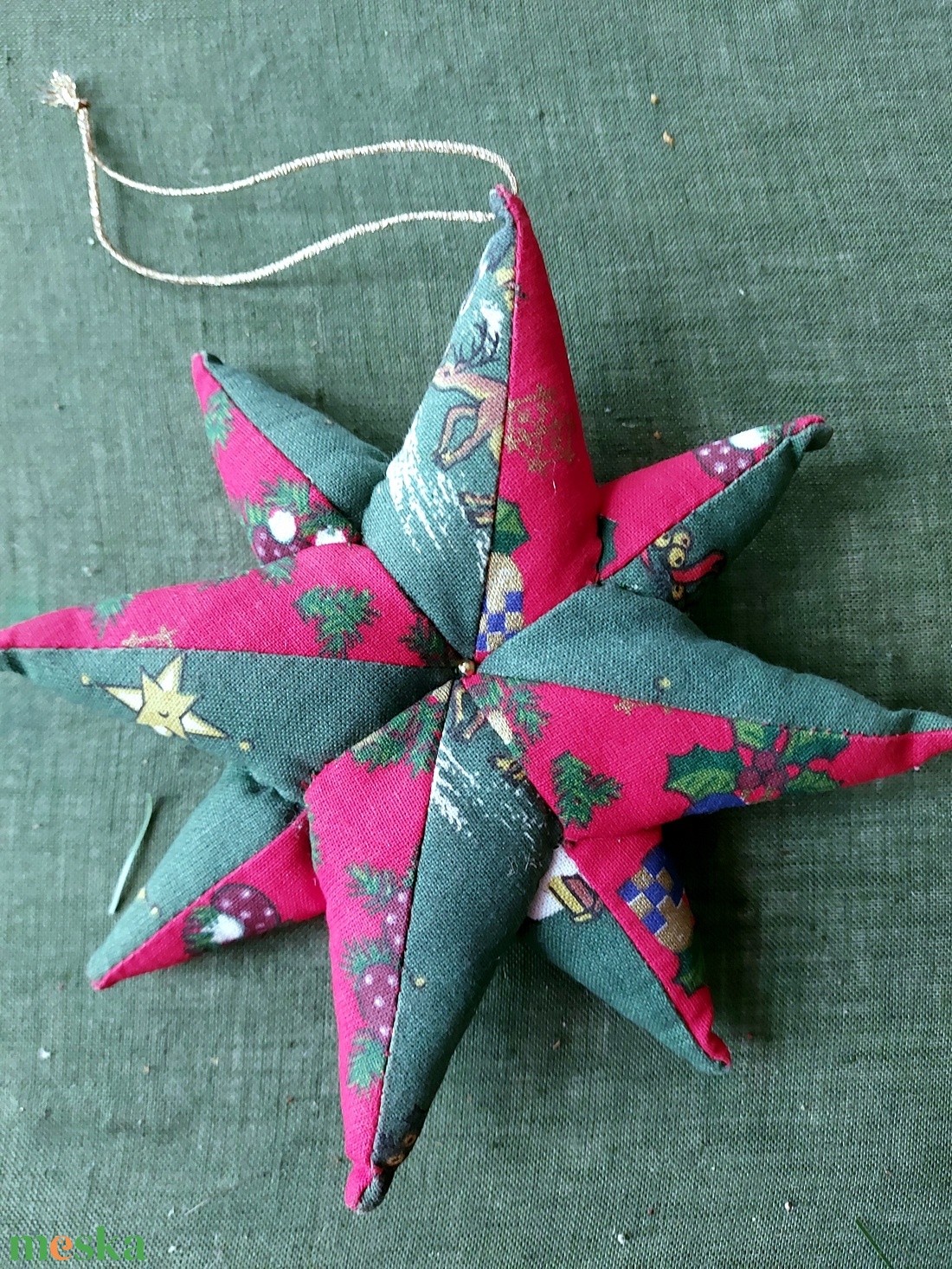 Textil Mikulás karácsonyfa díszek - karácsony - karácsonyi lakásdekoráció - karácsonyfadíszek - Meska.hu Textil Mikulás karácsonyfa díszek - karácsony - karácsonyi lakásdekoráció - karácsonyfadíszek - Meska.hu
