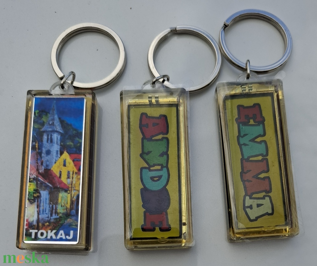 Kulcstartó Tokaj felirattal, névvel - táska & tok - kulcstartó & táskadísz - kulcstartó - Meska.hu Kulcstartó Tokaj felirattal, névvel - táska & tok - kulcstartó & táskadísz - kulcstartó - Meska.hu