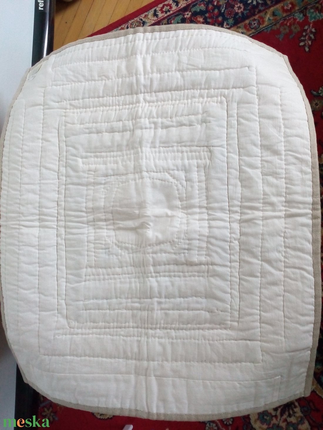 Patchwork falikép - otthon & életmód - dekoráció - kép & falikép - mozaik kép - Meska.hu