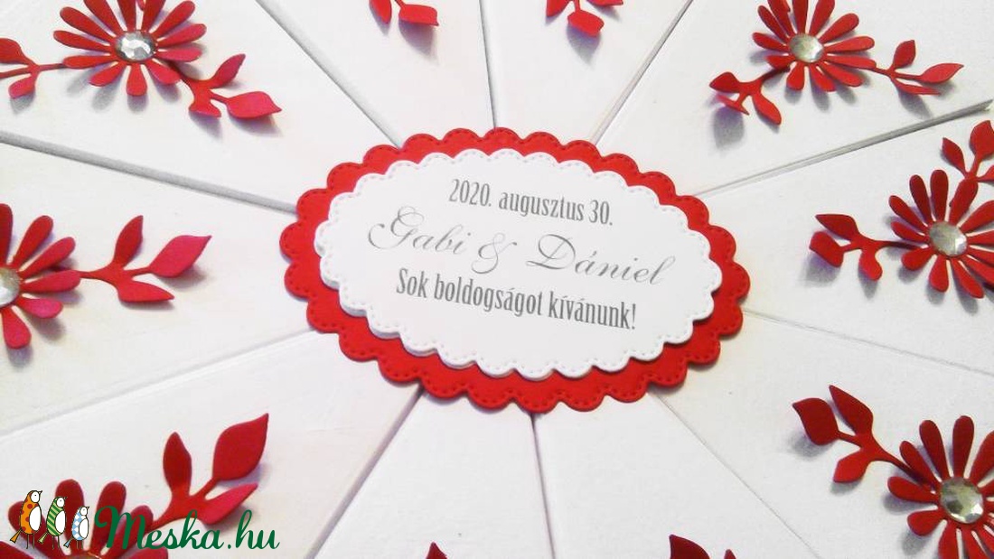 10 szeletes papírtorta - díszdoboz - otthon & életmód - papír, írószer - ajándékozás kellékei - papírtorta - Meska.hu 10 szeletes papírtorta - díszdoboz - otthon & életmód - papír, írószer - ajándékozás kellékei - papírtorta - Meska.hu
