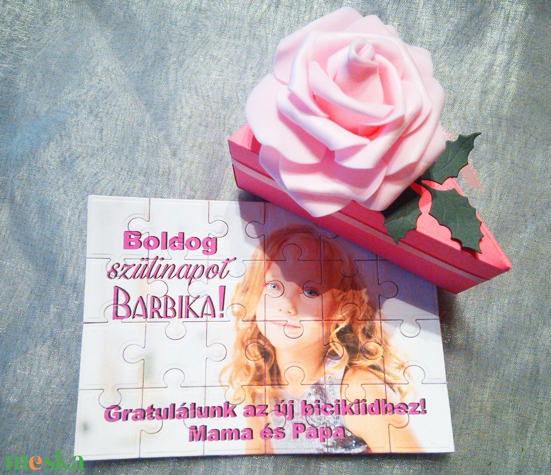 Tortaszelet vagy párnadoboz + 24 db-os puzzle. - művészet - más művészeti ág - Meska.hu Tortaszelet vagy párnadoboz + 24 db-os puzzle. - művészet - más művészeti ág - Meska.hu