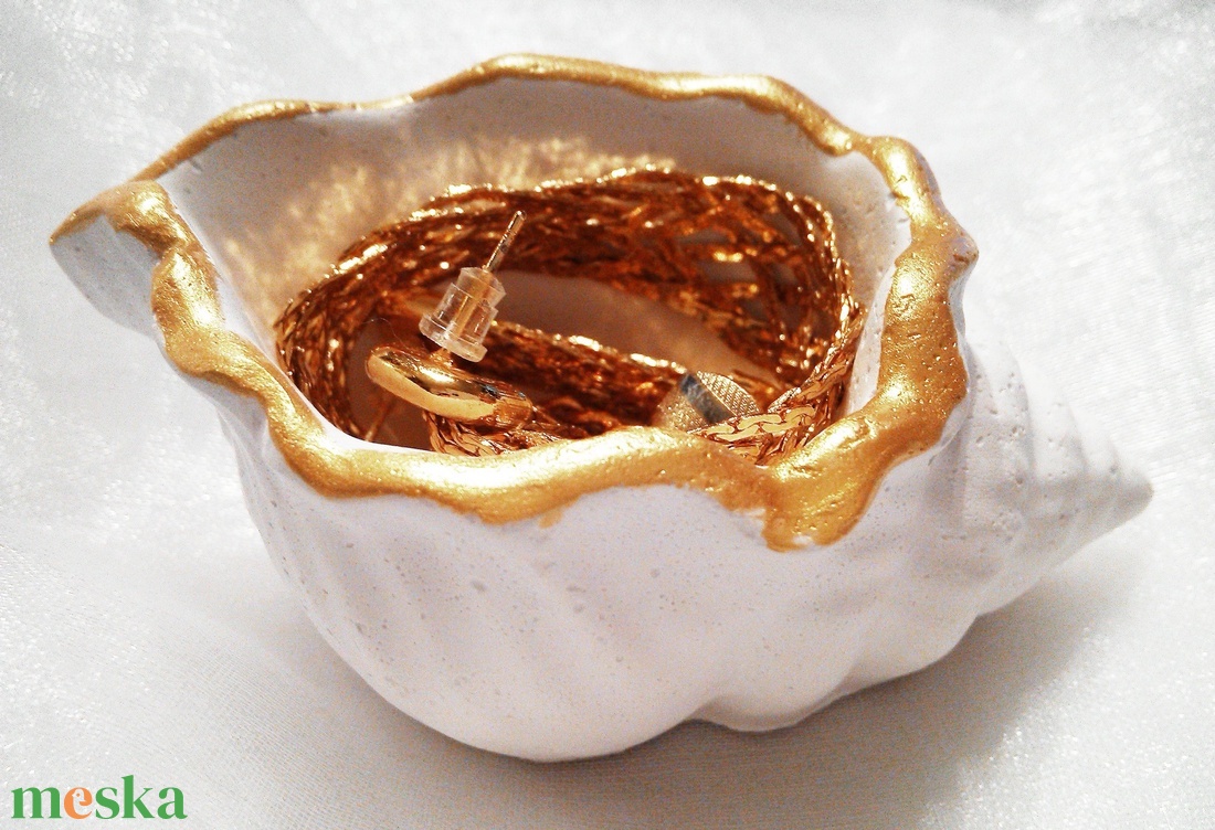 Ékszertartó - ékszer - ékszertartó - ékszerdoboz - Meska.hu