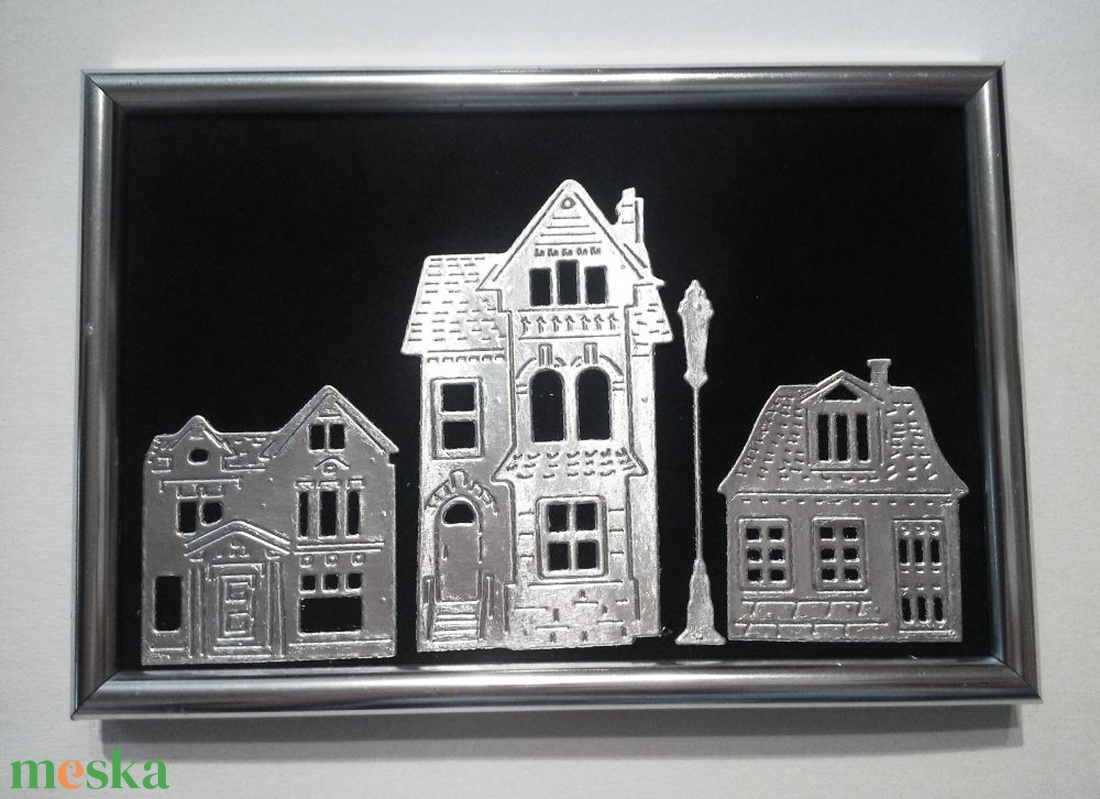 Képek a faladra - művészet - más művészeti ág - Meska.hu