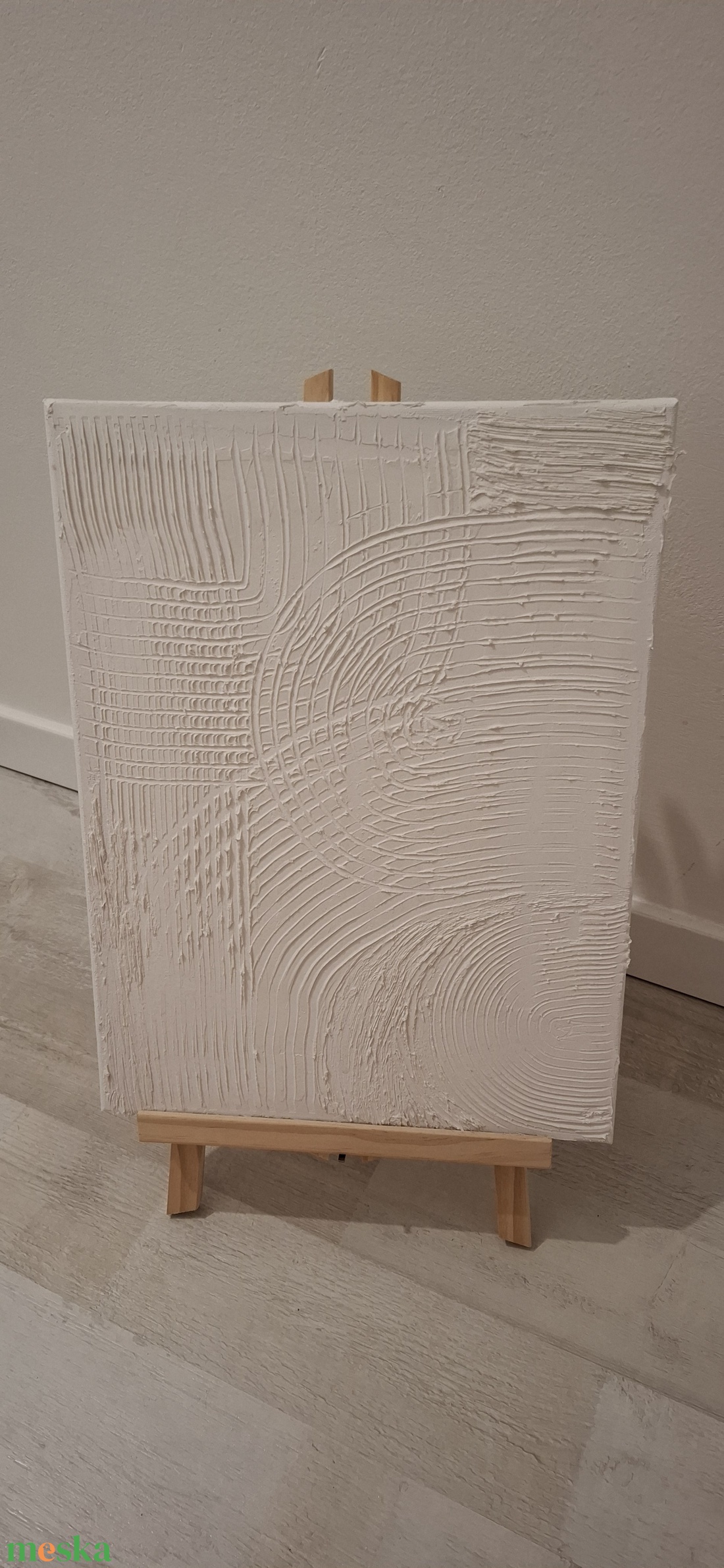 3D kusza vonalak c. festmény - - Meska.hu 3D kusza vonalak c. festmény - - Meska.hu