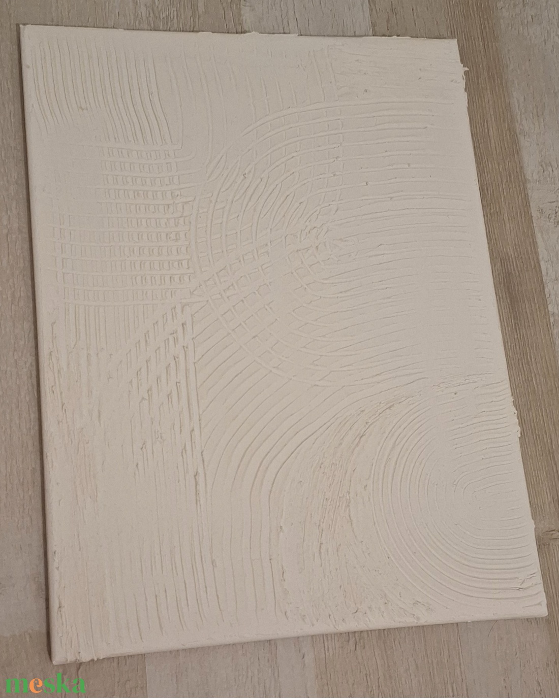 3D kusza vonalak c. festmény - - Meska.hu 3D kusza vonalak c. festmény - - Meska.hu