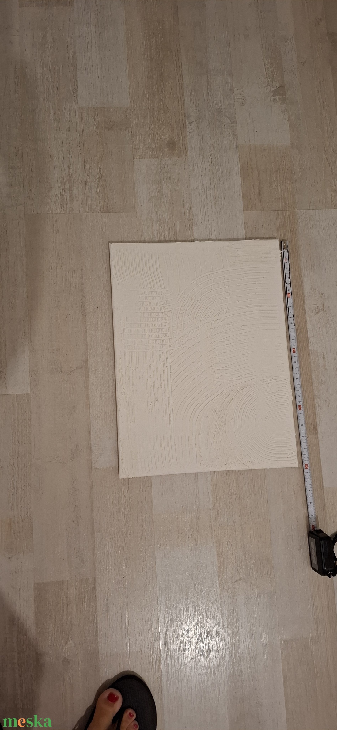 3D kusza vonalak c. festmény - - Meska.hu 3D kusza vonalak c. festmény - - Meska.hu