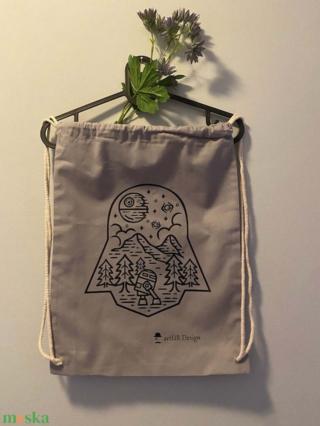 Hódítsd meg a galaxist Darth Vader sisakos Star Wars vászontáskával - ikonikus jelképekkel díszítve! - táska & tok - hátizsák - hátizsák - Meska.hu Hódítsd meg a galaxist Darth Vader sisakos Star Wars vászontáskával - ikonikus jelképekkel díszítve! - táska & tok - hátizsák - hátizsák - Meska.hu