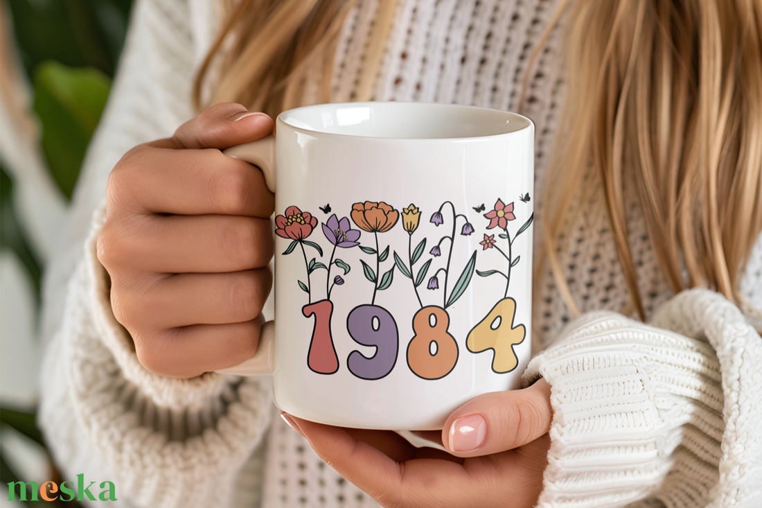 40 Éves Születésnapi Retro Bögre Egyedi Ajándék 1985 és 1980-as Években Születetteknek - otthon & életmód - konyhafelszerelés, tálalás - tálalás - bögre & csésze - Meska.hu 40 Éves Születésnapi Retro Bögre Egyedi Ajándék 1985 és 1980-as Években Születetteknek - otthon & életmód - konyhafelszerelés, tálalás - tálalás - bögre & csésze - Meska.hu