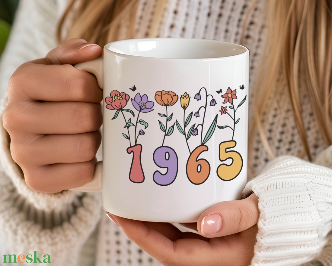 60 éves szülinapi Retro Stílusban Tündöklő Bögre 1965-ös és 196x-as születésűek Bögréje Kiváló Ajándék Ötlet - otthon & életmód - konyhafelszerelés, tálalás - tálalás - bögre & csésze - Meska.hu 60 éves szülinapi Retro Stílusban Tündöklő Bögre 1965-ös és 196x-as születésűek Bögréje Kiváló Ajándék Ötlet - otthon & életmód - konyhafelszerelés, tálalás - tálalás - bögre & csésze - Meska.hu