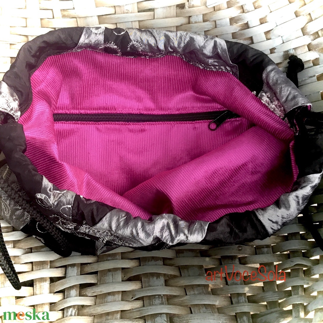 Hímzett éjjelek hátizsák-gymbag - táska & tok - hátizsák - tornazsák, gymbag - Meska.hu Hímzett éjjelek hátizsák-gymbag - táska & tok - hátizsák - tornazsák, gymbag - Meska.hu