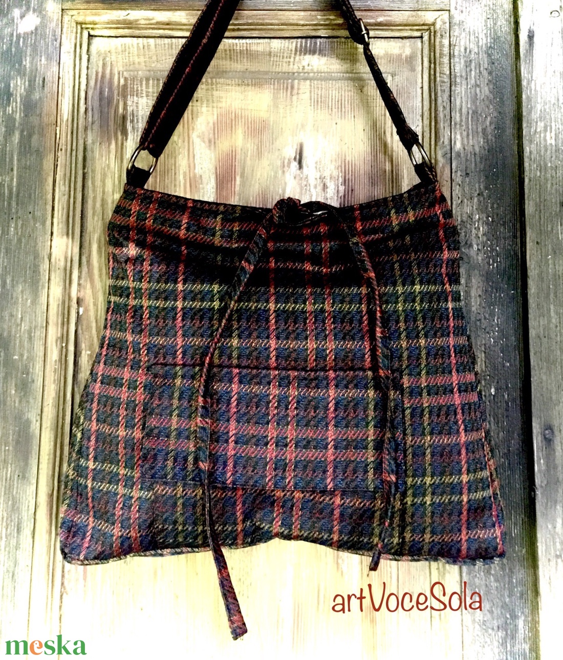 Szövött utak Táska - táska & tok - kézitáska & válltáska - vállon átvethető táska - Meska.hu Szövött utak Táska - táska & tok - kézitáska & válltáska - vállon átvethető táska - Meska.hu