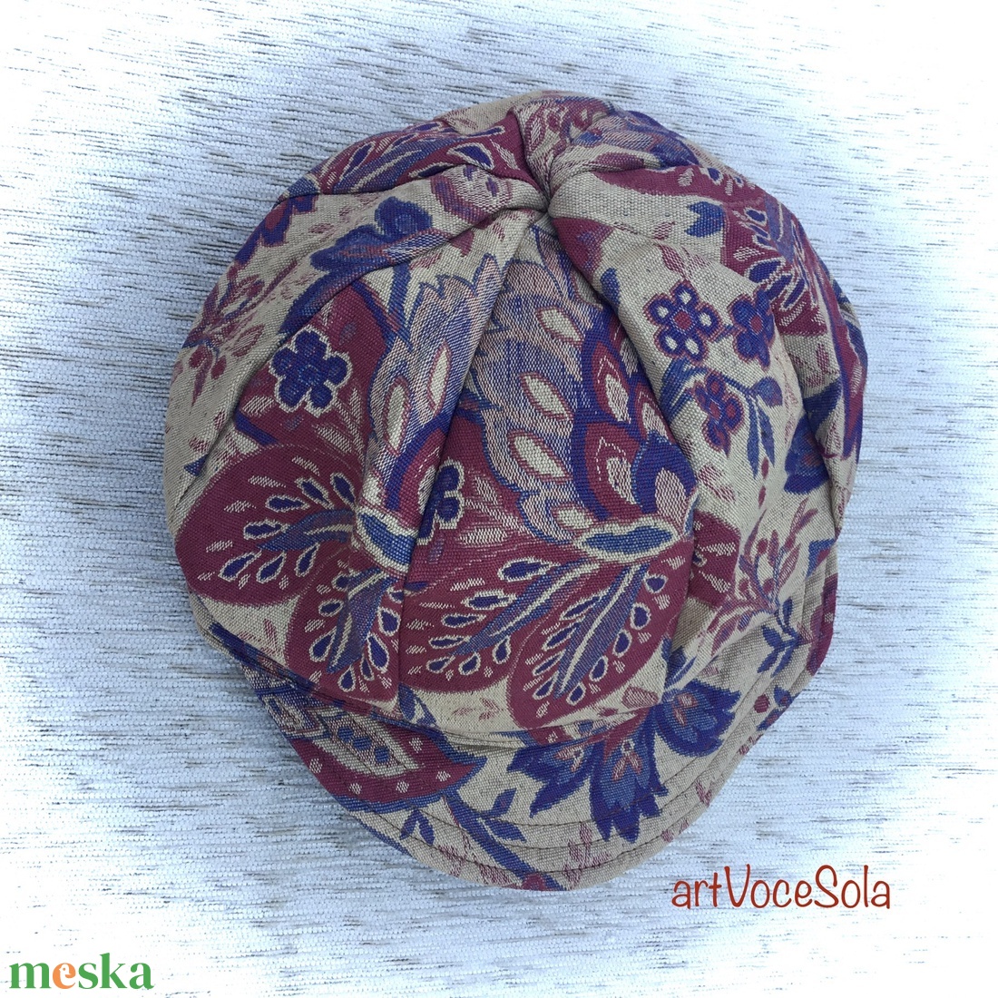 Liliom mesék Sapka - ruha & divat - sál, sapka, kendő - sapka - Meska.hu Liliom mesék Sapka - ruha & divat - sál, sapka, kendő - sapka - Meska.hu