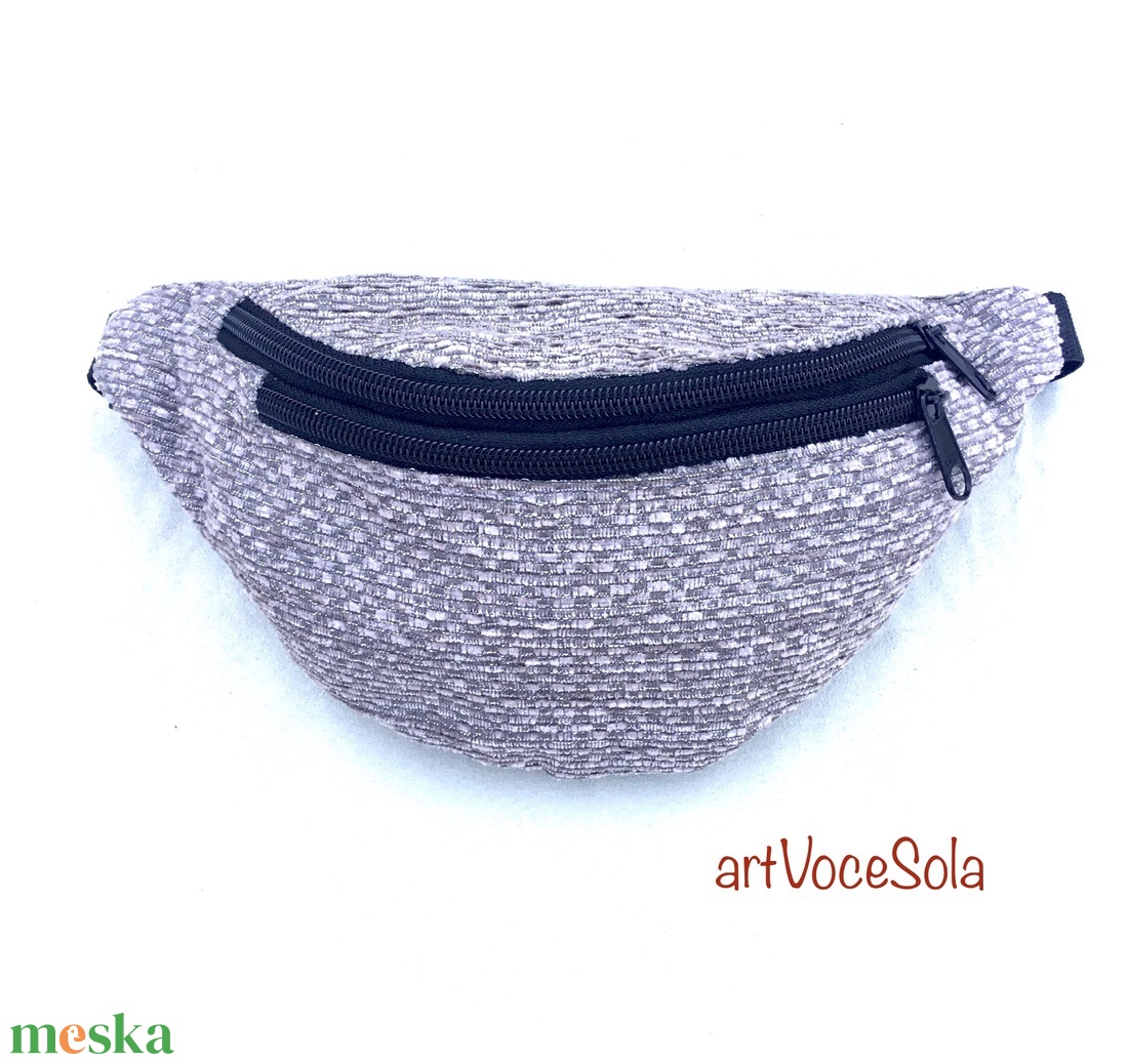 Szürkefelhő Övtáska - táska & tok - övtáska - Meska.hu Szürkefelhő Övtáska - táska & tok - övtáska - Meska.hu