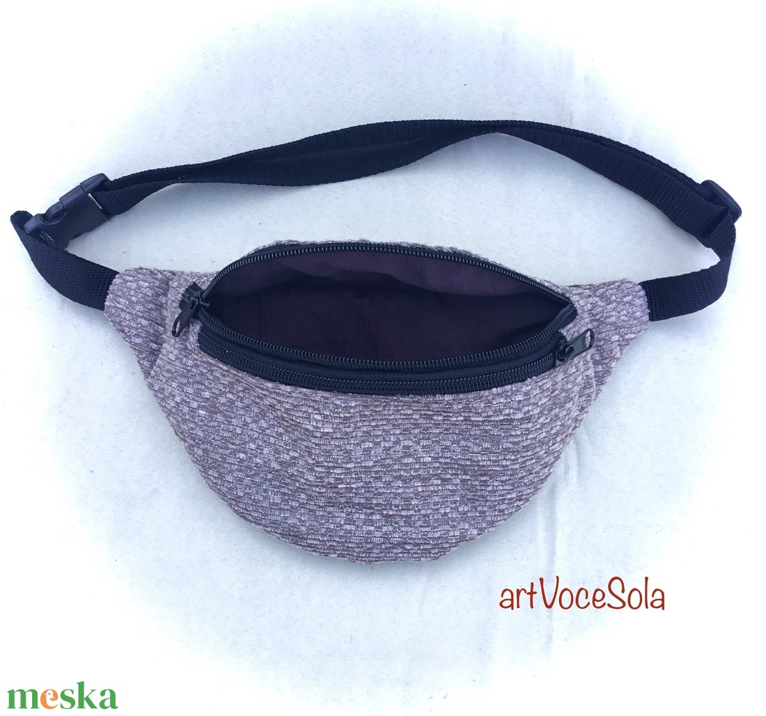 Szürkefelhő Övtáska - táska & tok - övtáska - Meska.hu Szürkefelhő Övtáska - táska & tok - övtáska - Meska.hu