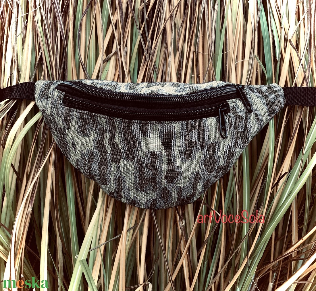 Mimikri  Övtáska - táska & tok - övtáska - Meska.hu