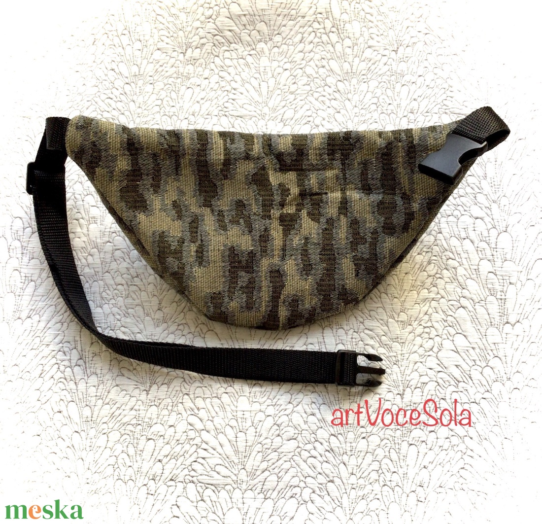 Mimikri  Övtáska - táska & tok - övtáska - Meska.hu