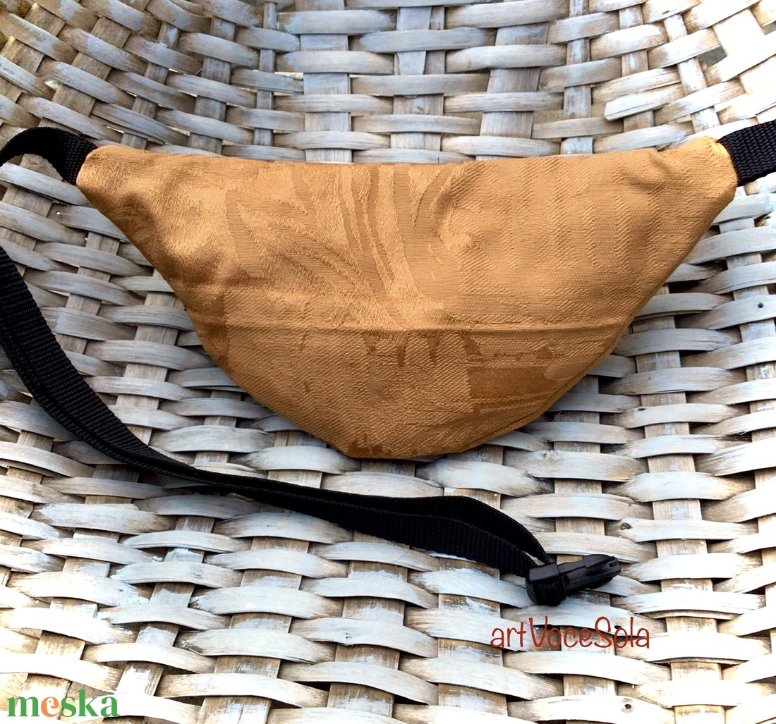 Naposoldal  Övtáska - táska & tok - övtáska - Meska.hu