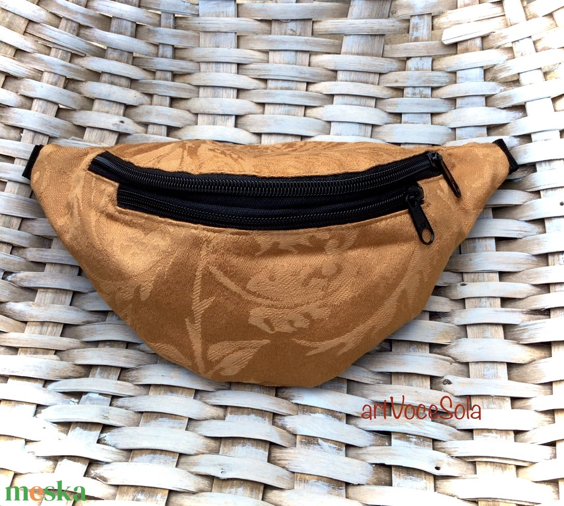 Naposoldal  Övtáska - táska & tok - övtáska - Meska.hu