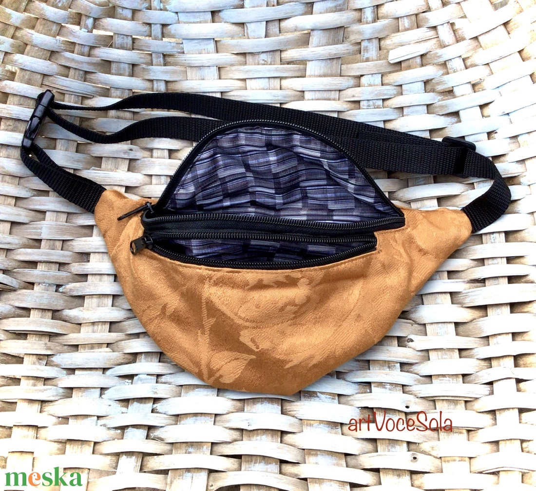 Naposoldal  Övtáska - táska & tok - övtáska - Meska.hu