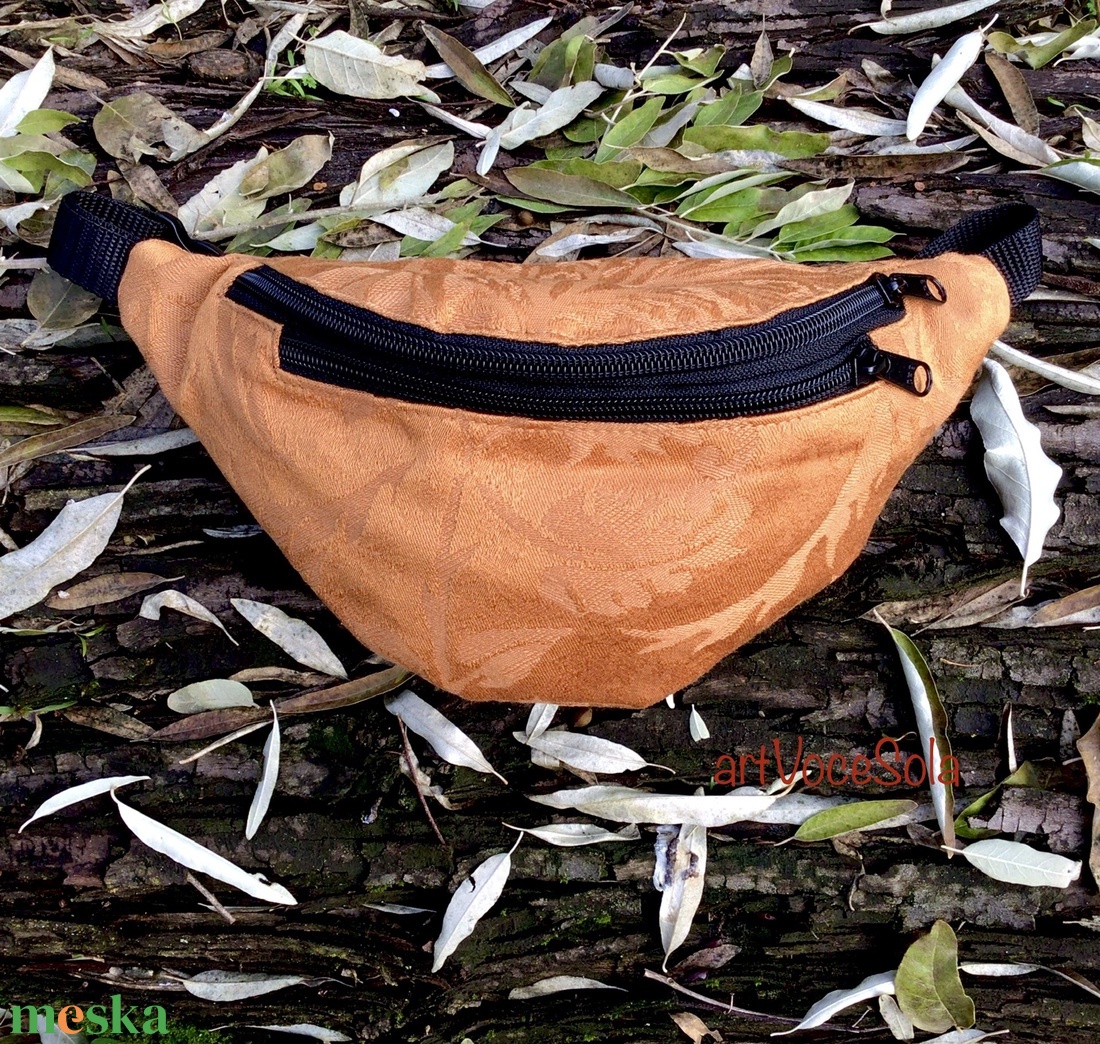 Naposoldal  Övtáska - táska & tok - övtáska - Meska.hu
