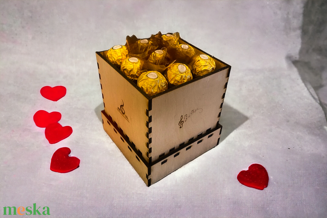Art Woody Csoki Box - otthon & életmód - dekoráció - asztal és polc dekoráció - díszdoboz - Meska.hu Art Woody Csoki Box - otthon & életmód - dekoráció - asztal és polc dekoráció - díszdoboz - Meska.hu